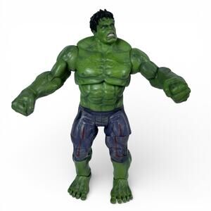 Marvel Select Avengers Age Of Ultron Hulk 10” Collectors Edition Diamond Select